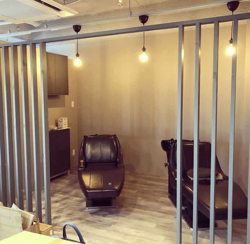 写真：BALANCECA　バランスカ　設計・施工　ansluta